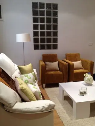 Apart Daire Two Bedrooms