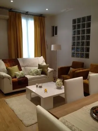 Apart Daire Two Bedrooms