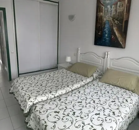 Apart Daire, 1 Yatak Odası, Zemin Kat