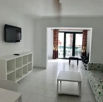 Apart Daire, 1 Yatak Odası, Zemin Kat