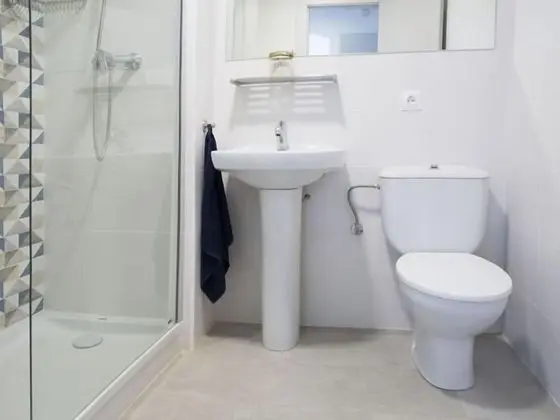 Apart Daire, 2 Yatak Odası