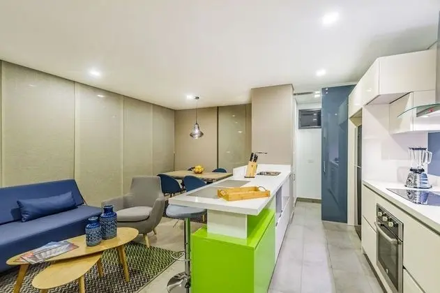 Exclusive Apart Daire