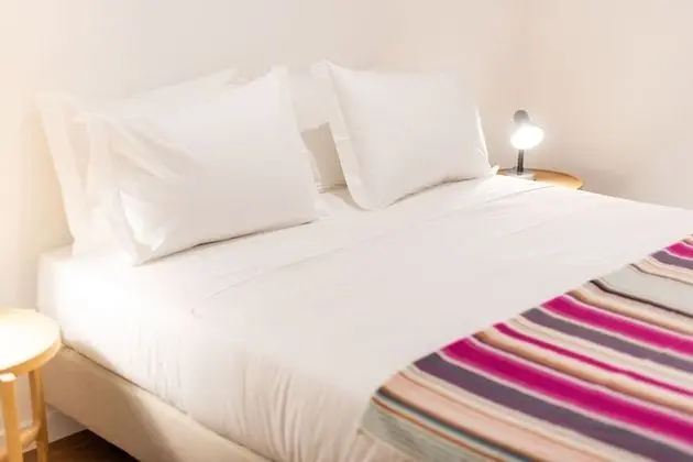 City Apart Daire, 1 Yatak Odası, Mutfak, Şehir Manzaralı