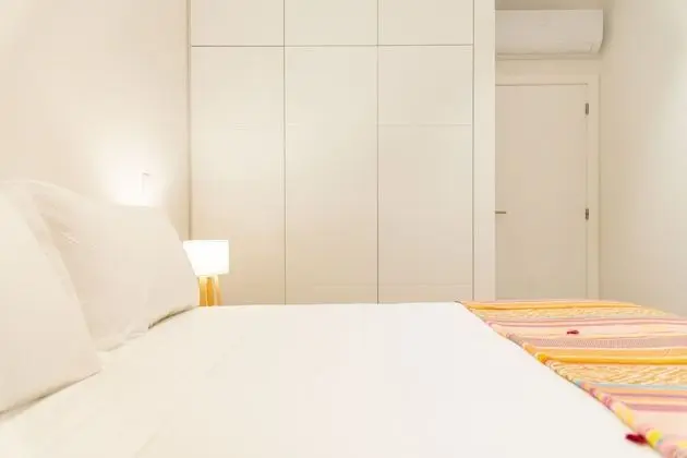 City Apart Daire, 1 Yatak Odası, Mutfak, Şehir Manzaralı