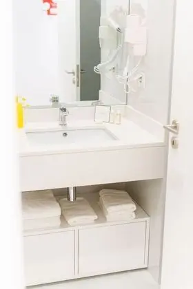 City Apart Daire, 1 Yatak Odası, Mutfak, Şehir Manzaralı