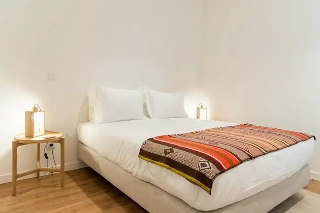 Superior Apart Daire, 2 Yatak Odası, Mutfak, Şehir Manzaralı