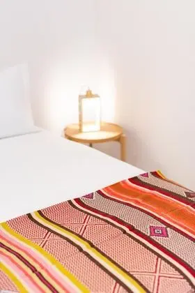 Superior Apart Daire, 2 Yatak Odası, Mutfak, Şehir Manzaralı