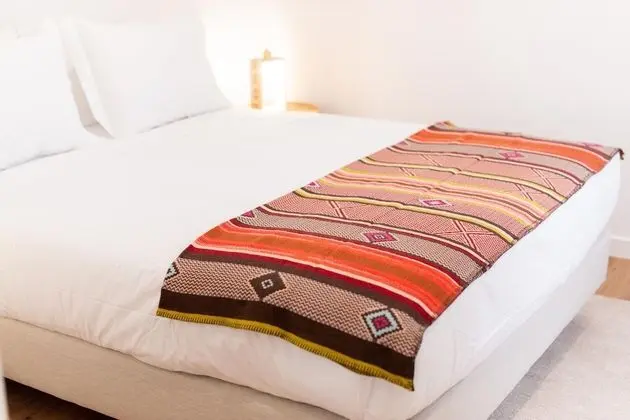 Superior Apart Daire, 2 Yatak Odası, Mutfak, Şehir Manzaralı