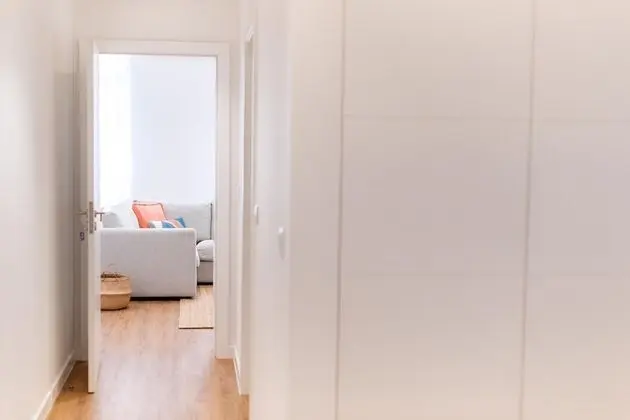 Superior Apart Daire, 2 Yatak Odası, Mutfak, Şehir Manzaralı