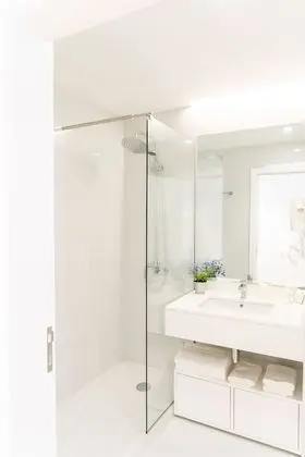 Superior Apart Daire, 2 Yatak Odası, Mutfak, Şehir Manzaralı