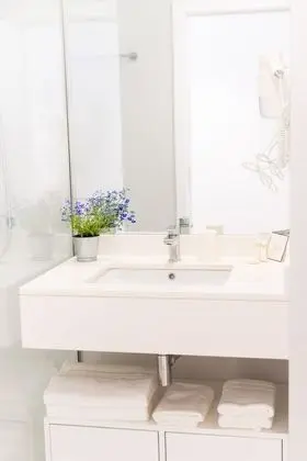 Superior Apart Daire, 2 Yatak Odası, Mutfak, Şehir Manzaralı