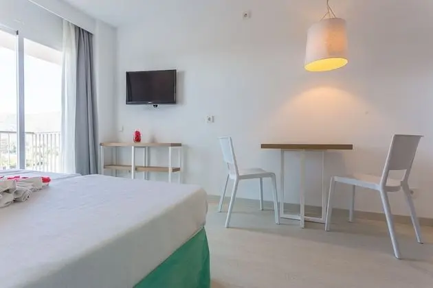 Stüdyo (1 adult)