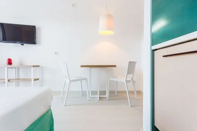 Stüdyo (1 adult)