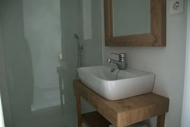 Stüdyo (2 adults)