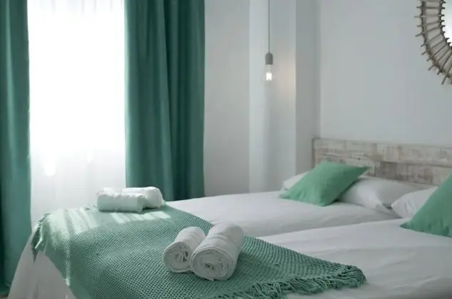 Standard Apart Daire, 1 Yatak Odası
