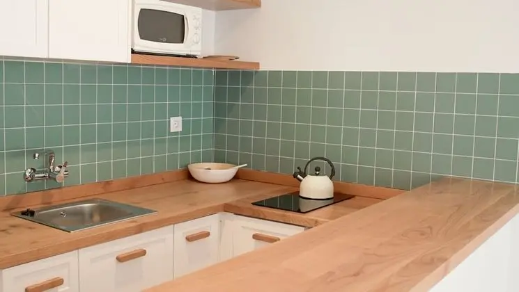 Standard Apart Daire, 1 Yatak Odası