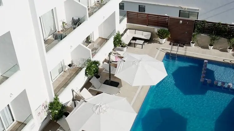 Standard Apart Daire, 1 Yatak Odası