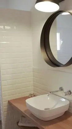 Standard Apart Daire, 1 Yatak Odası
