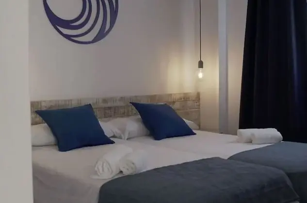 Standard Apart Daire, 2 Yatak Odası