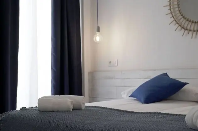 Standard Apart Daire, 2 Yatak Odası