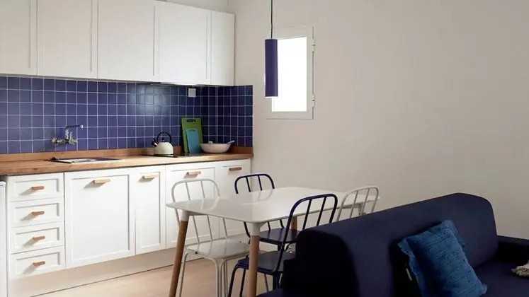 Standard Apart Daire, 2 Yatak Odası
