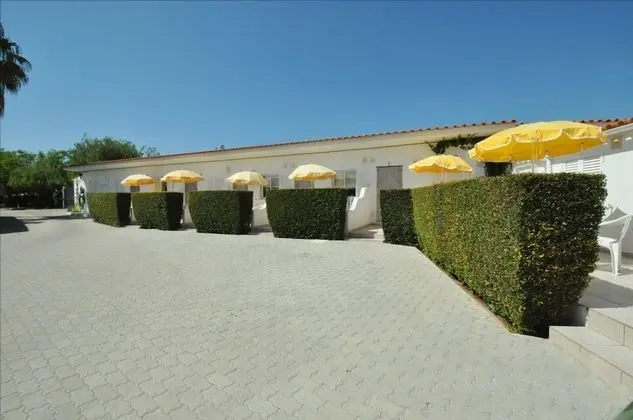 Standard Apart Daire, 2 Yatak Odası, Balkon, Zemin Kat