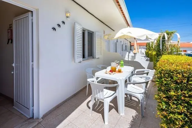 Standard Apart Daire, 2 Yatak Odası, Balkon, Zemin Kat