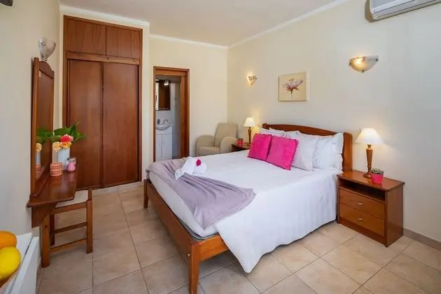 Standard Stüdyo, Balkon, Zemin Kat