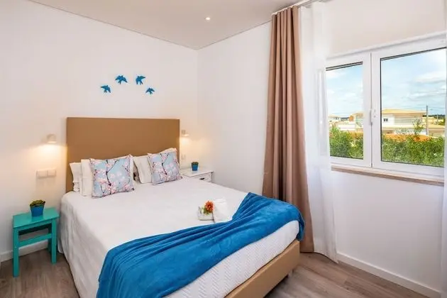 Superior Apart Daire, 1 Yatak Odası, Teras, Havuz Kenarı