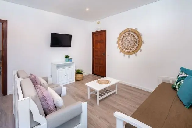 Superior Apart Daire, 1 Yatak Odası, Teras, Havuz Kenarı