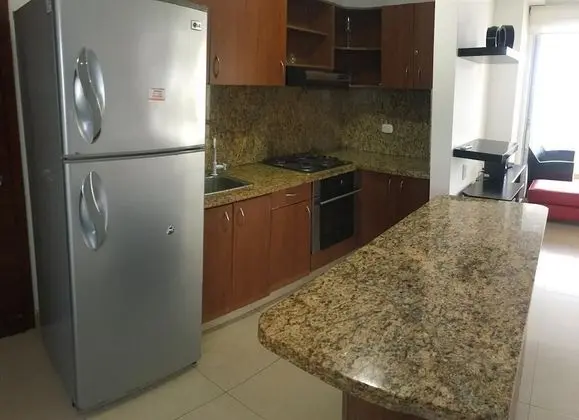 Premium Apart Daire, 2 Yatak Odası, Balkon, Plaj Manzaralı