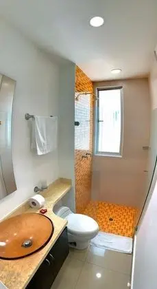 Premium Apart Daire, 2 Yatak Odası, Balkon, Plaj Manzaralı