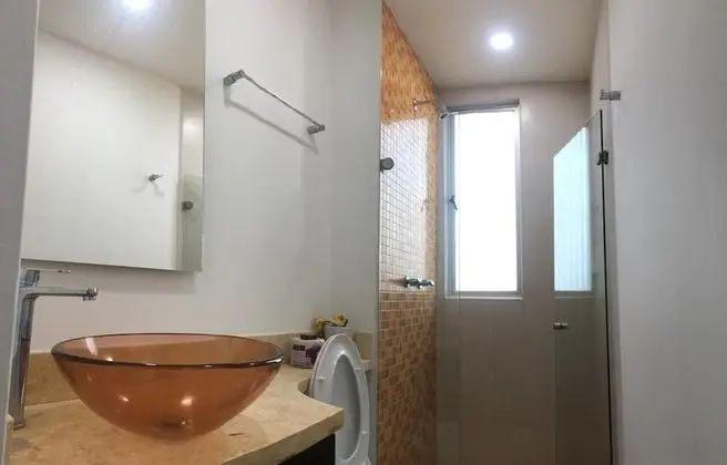 Premium Apart Daire, 2 Yatak Odası, Balkon, Plaj Manzaralı