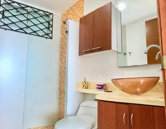 Standard Apart Daire, 2 Yatak Odası, Balkon, Plaj Manzaralı