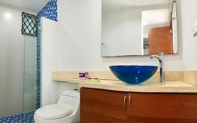 Standard Apart Daire, 2 Yatak Odası, Balkon, Plaj Manzaralı