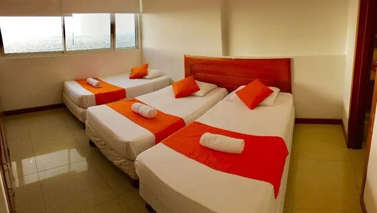 Apart Daire Deluxe