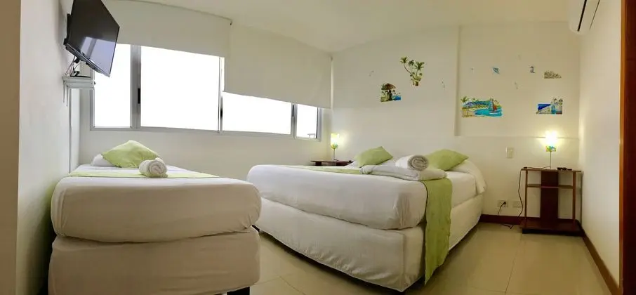 Apart Daire Deluxe