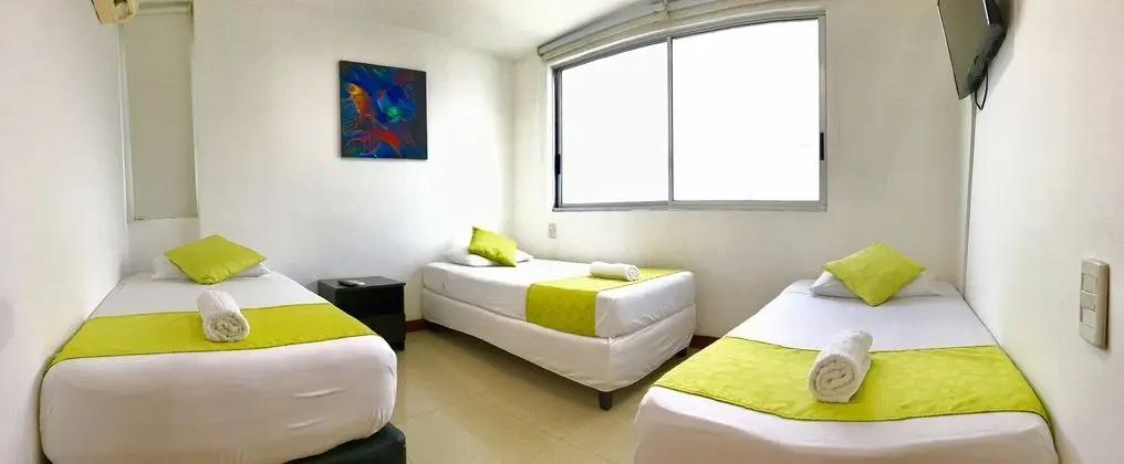 Apart Daire Deluxe