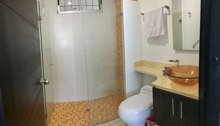 Apart Daire Deluxe