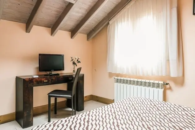 Çatı Katı Süiti (Penthouse), Banyolu/Duşlu (Atico moderno)