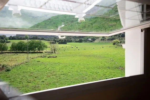 Çatı Katı Süiti (Penthouse), Banyolu/Duşlu (Atico moderno)