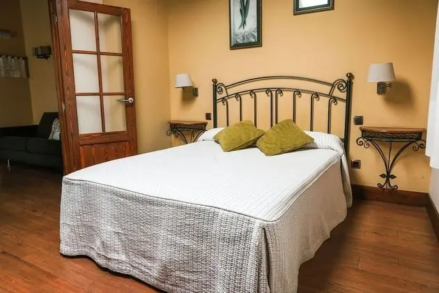 Çatı Katı Süiti (Penthouse), Banyolu/Duşlu (semi rustico )