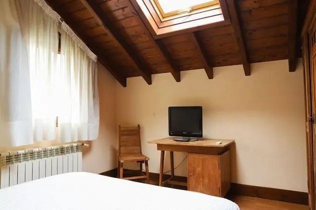 Çatı Katı Süiti (Penthouse), Banyolu/Duşlu (semi rustico )