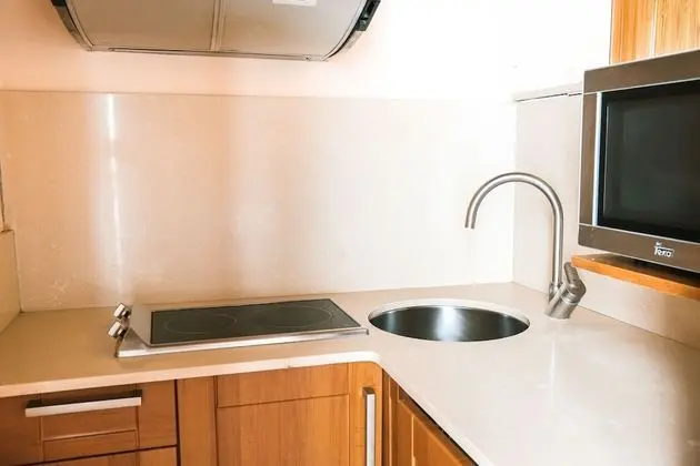 Çatı Katı Süiti (Penthouse), Banyolu/Duşlu (semi rustico )