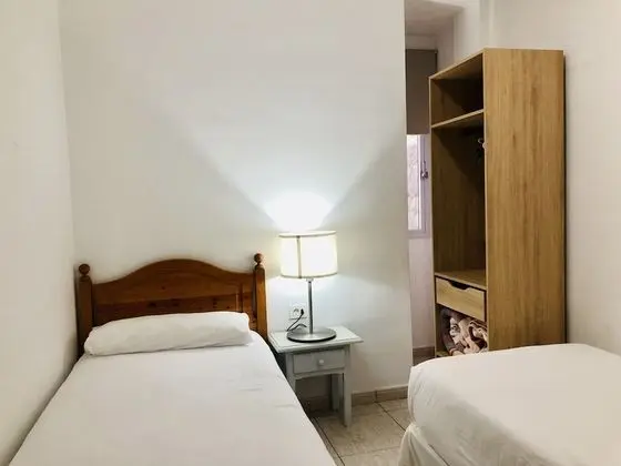 Family Apart Daire, 2 Yatak Odası, Teras (2 pax)