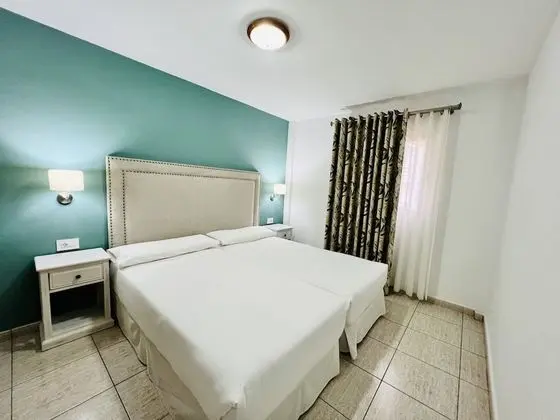 Family Apart Daire, 2 Yatak Odası, Teras (2 pax)