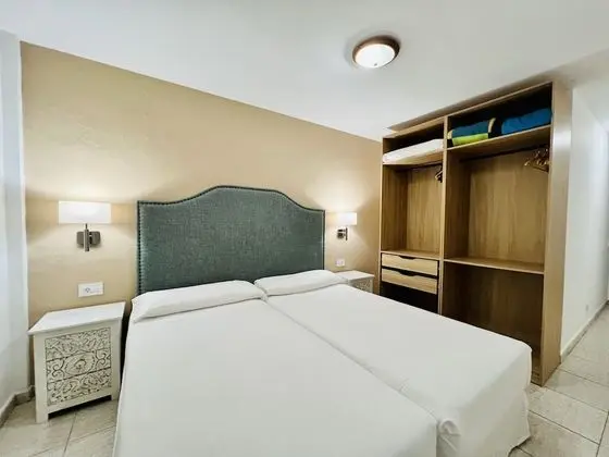 Family Apart Daire, 2 Yatak Odası, Teras (2 pax)
