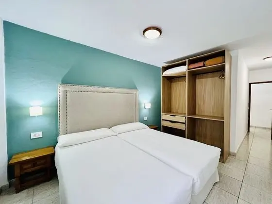 Family Apart Daire, 2 Yatak Odası, Teras (2 pax)
