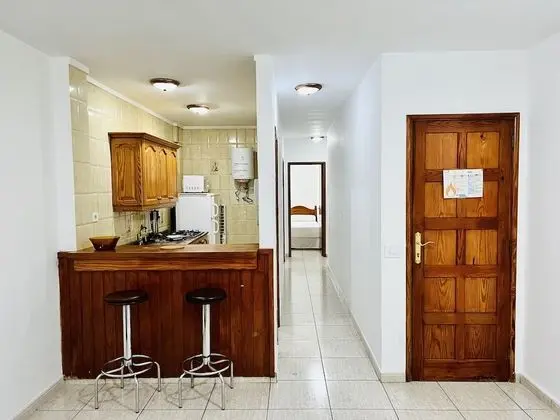 Family Apart Daire, 2 Yatak Odası, Teras (2 pax)