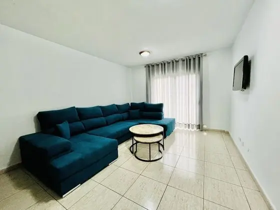 Family Apart Daire, 2 Yatak Odası, Teras (2 pax)